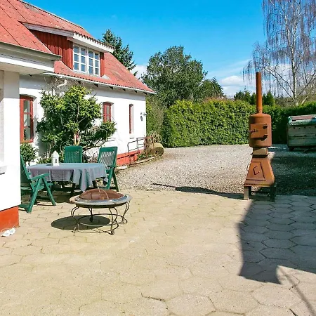 Xii Ferienhaus Fåborg