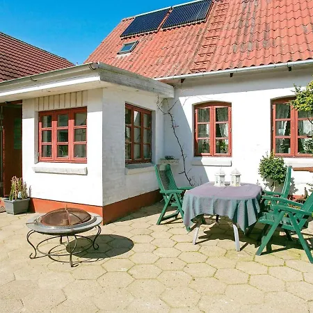 Xii Ferienhaus
