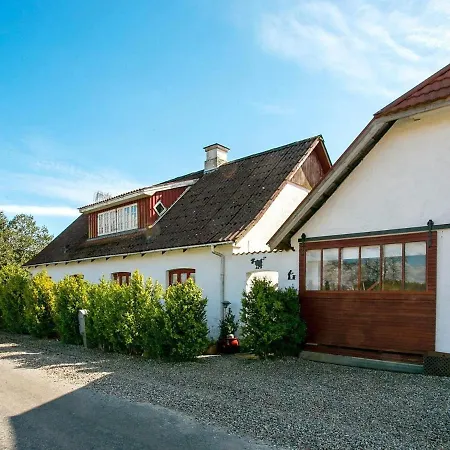 Xii Ferienhaus
