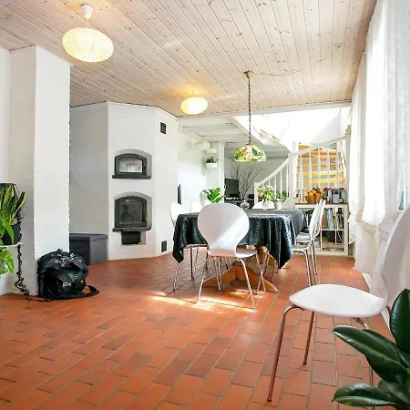 Xii Ferienhaus *