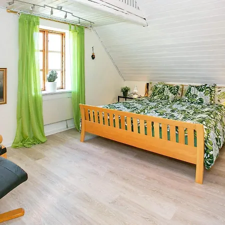 Xii Ferienhaus