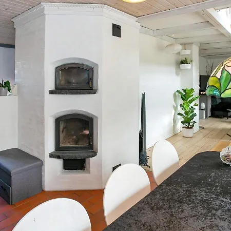 Xii Ferienhaus *