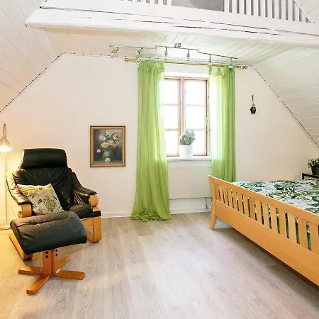 Ferienhaus Xii