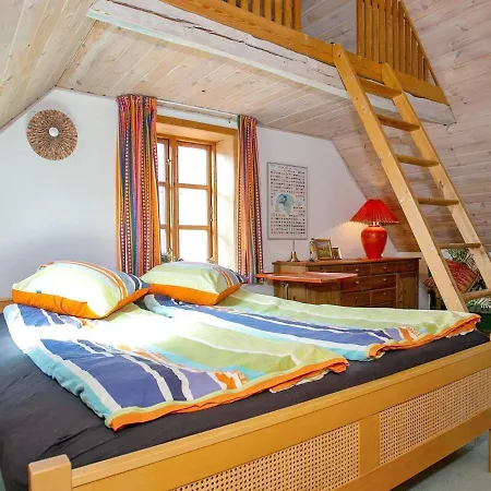 Ferienhaus Xii Fåborg