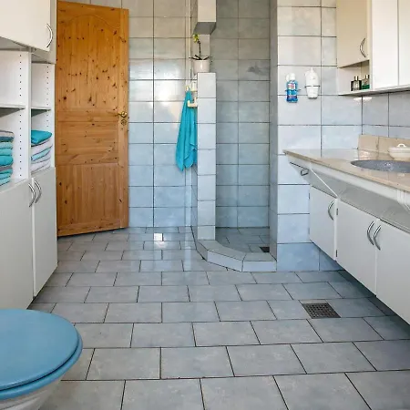 Xii Ferienhaus Fåborg