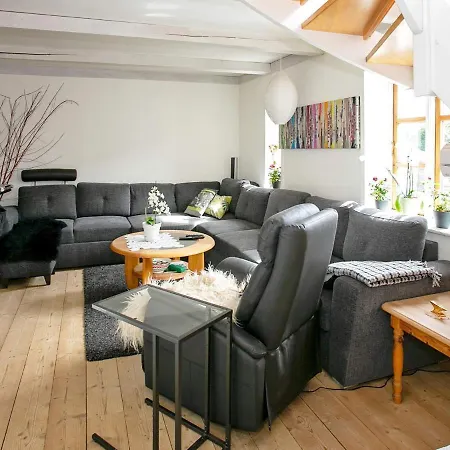 Ferienhaus Xii