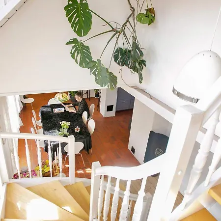 Xii Ferienhaus Fåborg