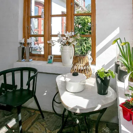 Xii Ferienhaus Fåborg