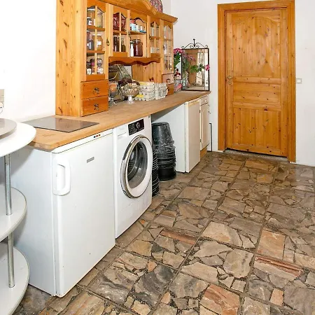 Xii Ferienhaus *